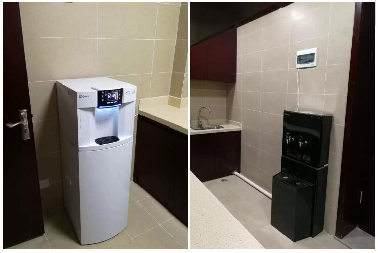 吉之美飲水機(jī)