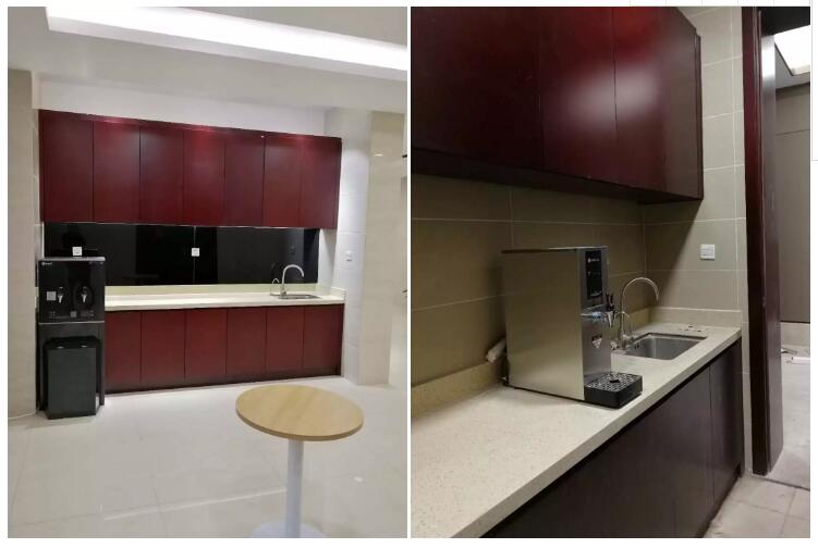 吉之美開水機(jī)